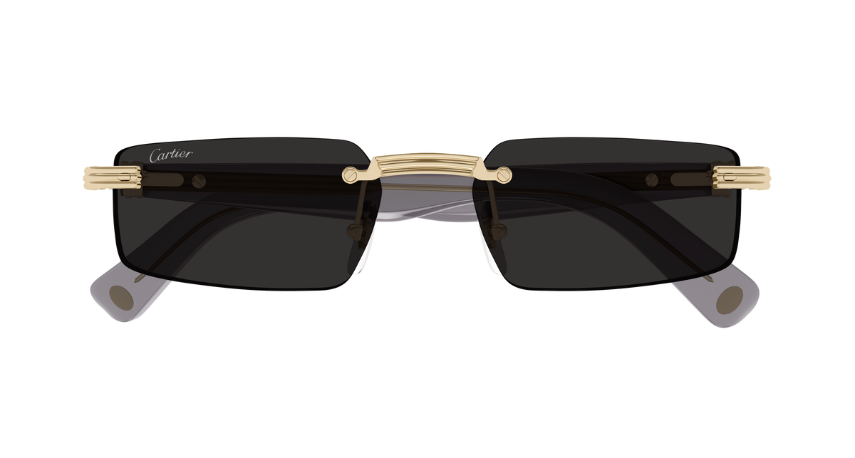 GOLD / GREY / GREY