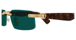 GOLD / HAVANA / GREEN