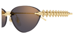 GOLD / PINK