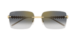 GOLD / GREY