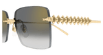 GOLD / GREY