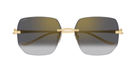 GOLD / GREY