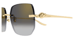 GOLD / GREY