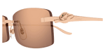 COPPER / GOLD