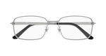 GUNMETAL / TRANSPARENT