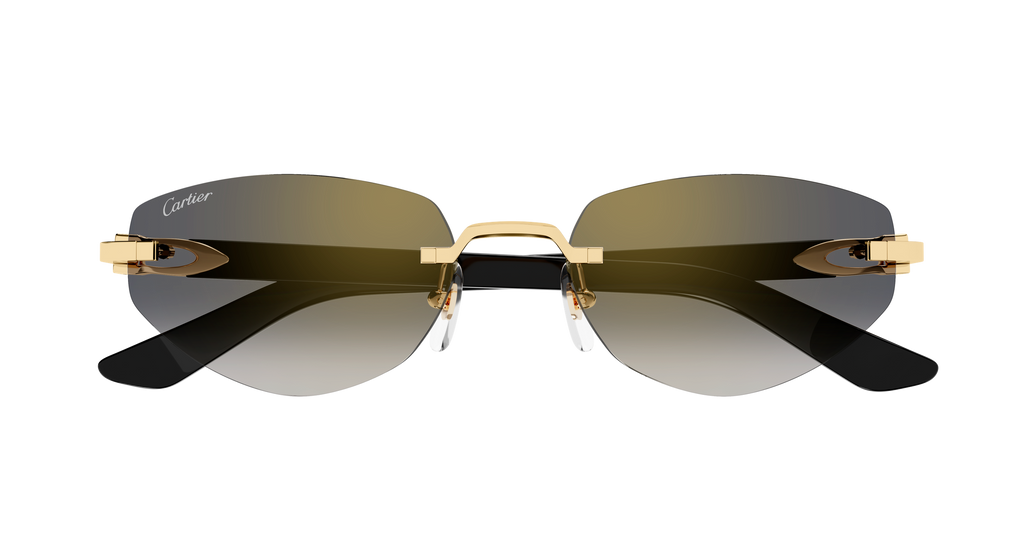 GOLD / BLACK / GREY