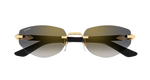 GOLD / BLACK / GREY