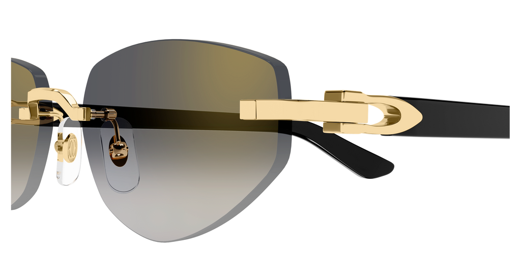 GOLD / BLACK / GREY