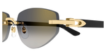 GOLD / BLACK / GREY