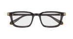 GREY / TRANSPARENT