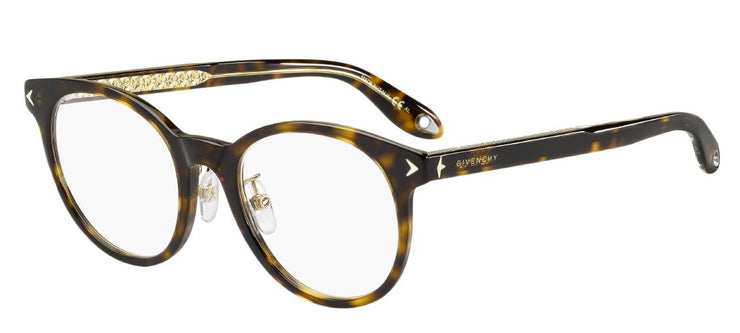 Givenchy GV 0055/F Round Eyeglasses