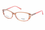 Neutral Fade / Clear Lens