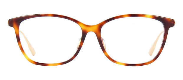 Dior SIGHTO1F-086D 20184 Square Eyeglasses