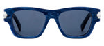 DIORBLACKSUIT XL S2U SQUARE SUNGLASSES