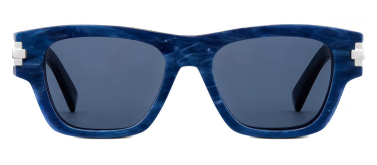 DIORBLACKSUIT XL S2U SQUARE SUNGLASSES