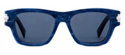 Dior DIORBLACKSUIT XL S2U 6MB0 DM 40075 U 92V Square Sunglasses