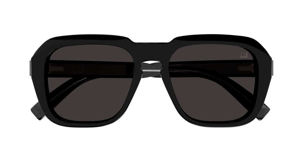 BLACK / BLACK