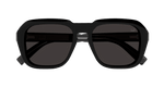 BLACK / BLACK