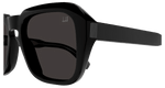 BLACK / BLACK