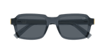GREY / BLUE