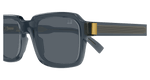 GREY / BLUE