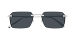 SILVER / GREY