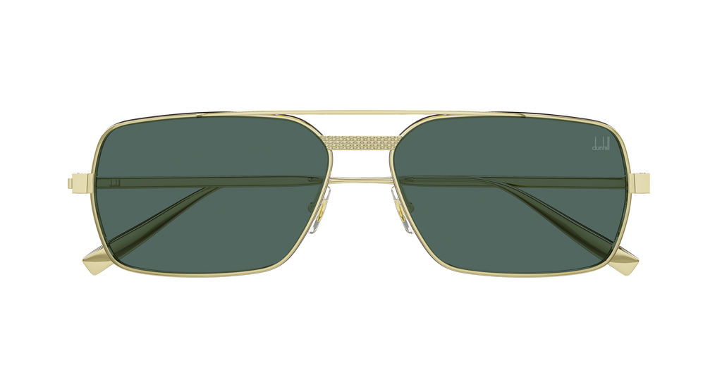 GOLD / GREEN