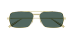 GOLD / GREEN