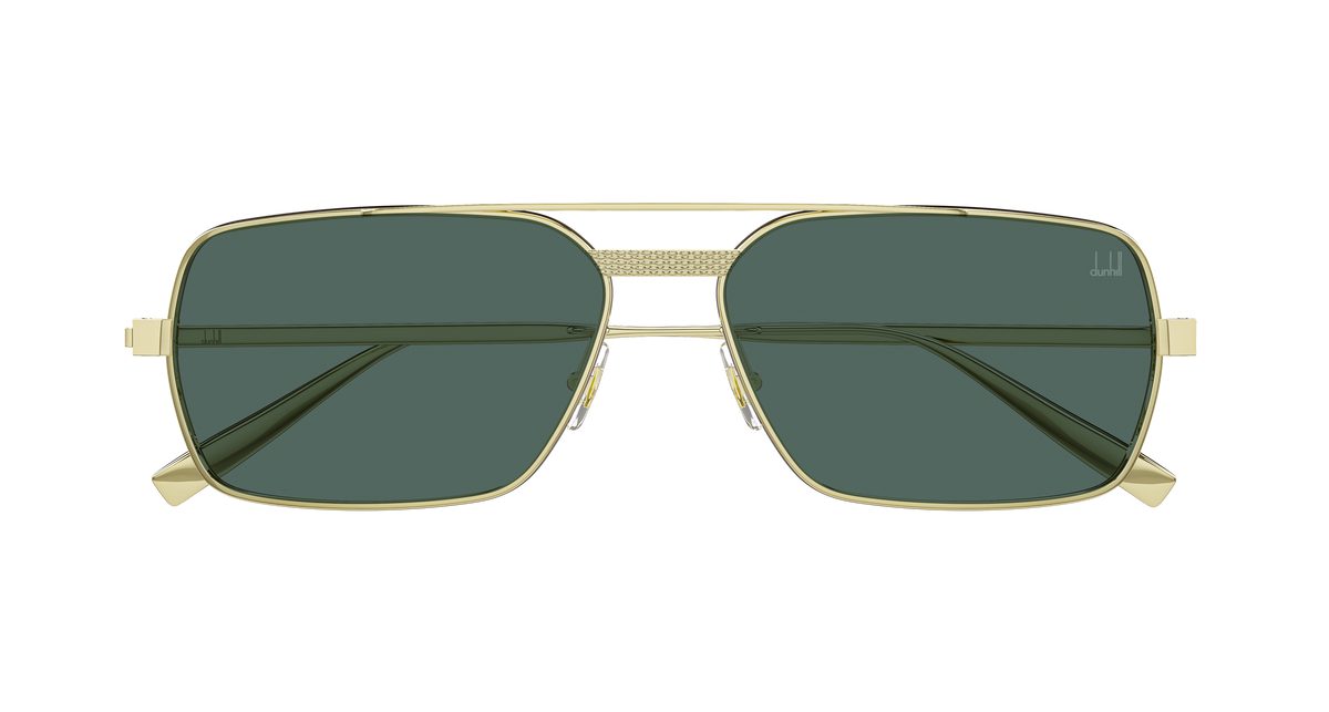 GOLD / GREEN
