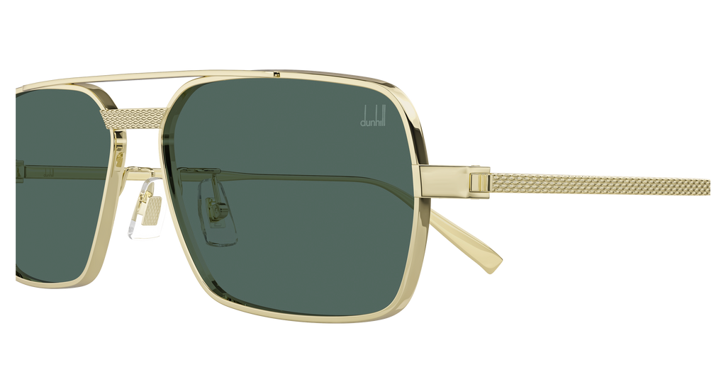 GOLD / GREEN