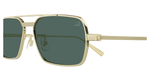 GOLD / GREEN