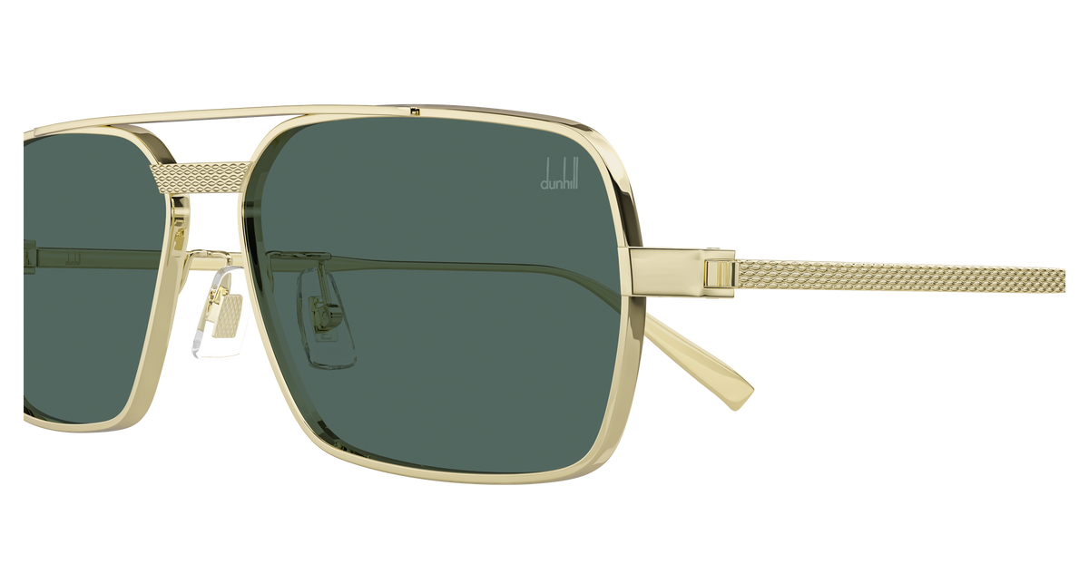GOLD / GREEN