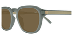 GREY / BROWN