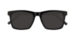 BLACK / GREY