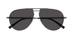 GUNMETAL / GREY