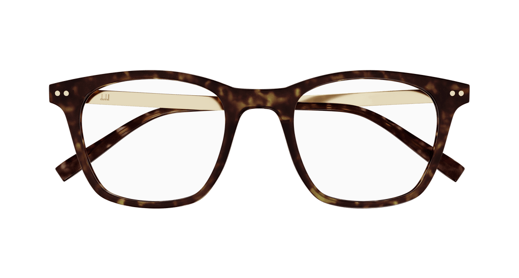 HAVANA / GOLD / TRANSPARENT