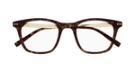 HAVANA / GOLD / TRANSPARENT