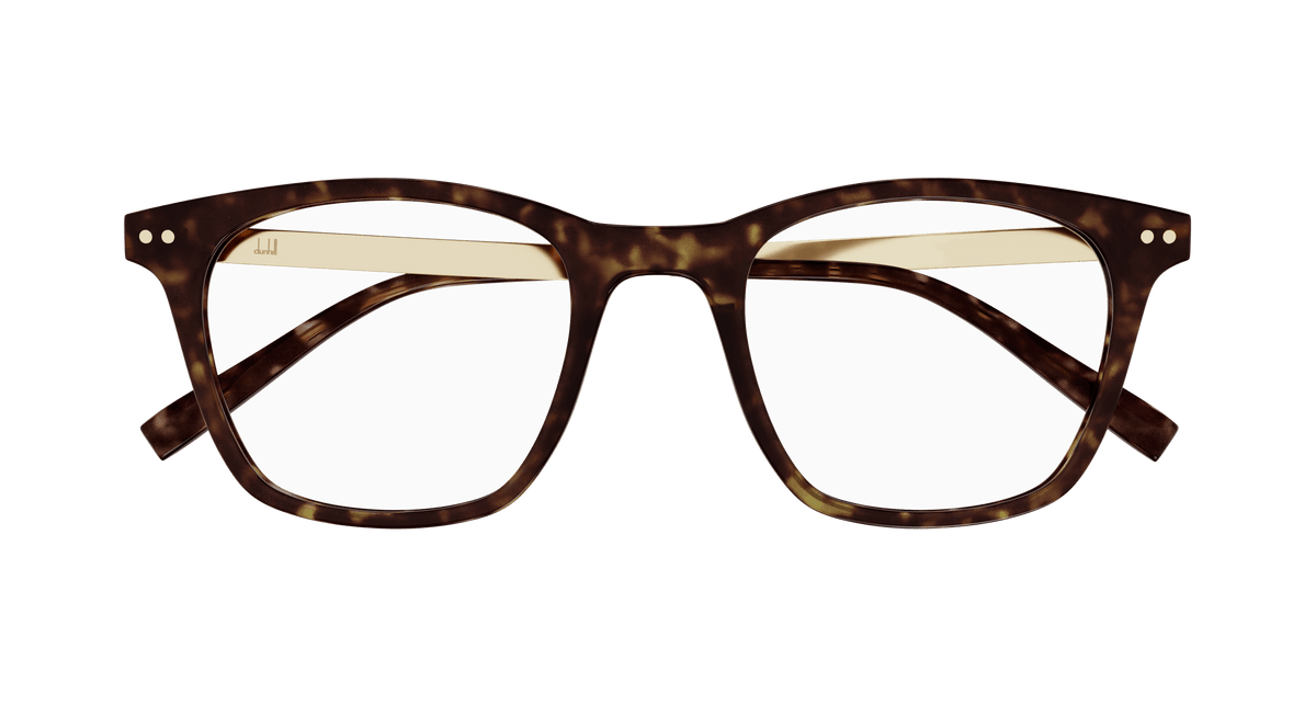 HAVANA / GOLD / TRANSPARENT