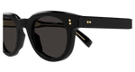 BLACK / GREY