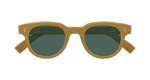 ORANGE / GREEN