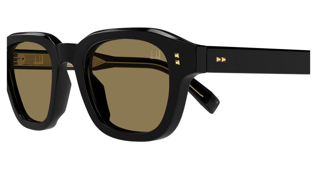 BLACK / BROWN
