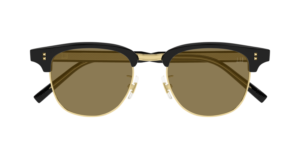 BLACK / BROWN