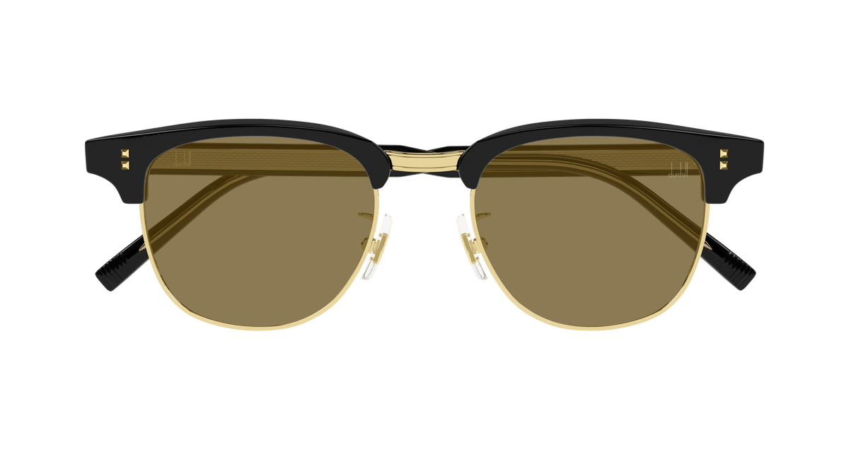 BLACK / BROWN