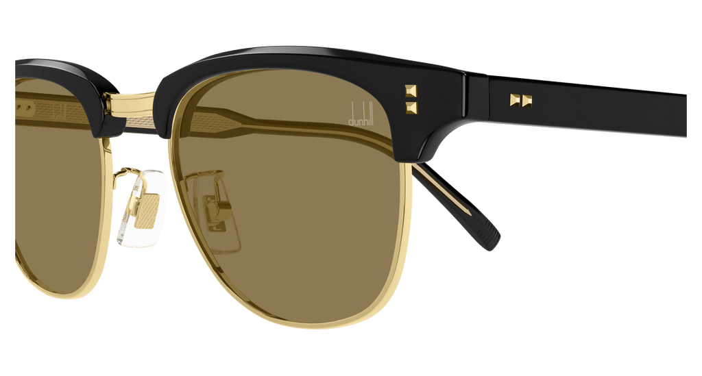BLACK / BROWN