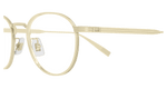 GOLD / TRANSPARENT