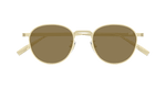 GOLD / BROWN