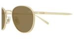 GOLD / BROWN