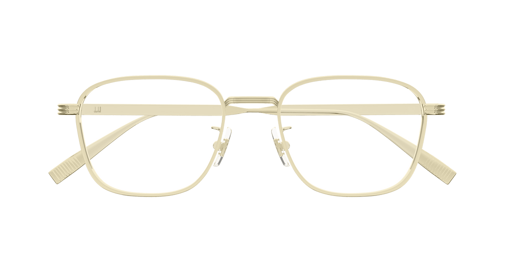 GOLD / TRANSPARENT