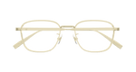 GOLD / TRANSPARENT