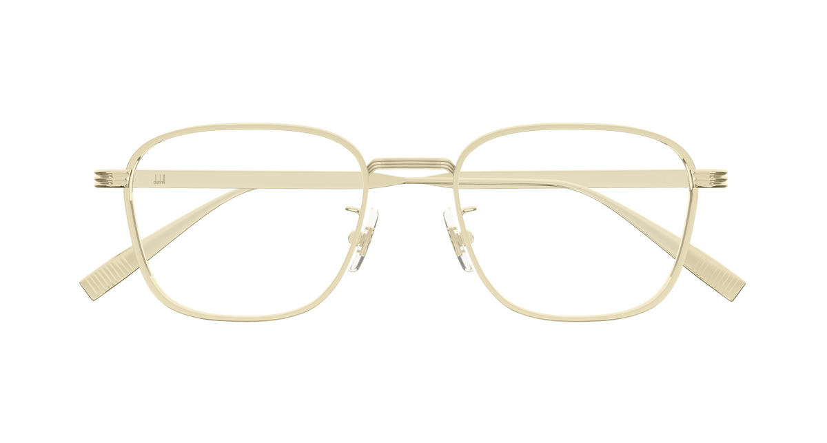 GOLD / TRANSPARENT